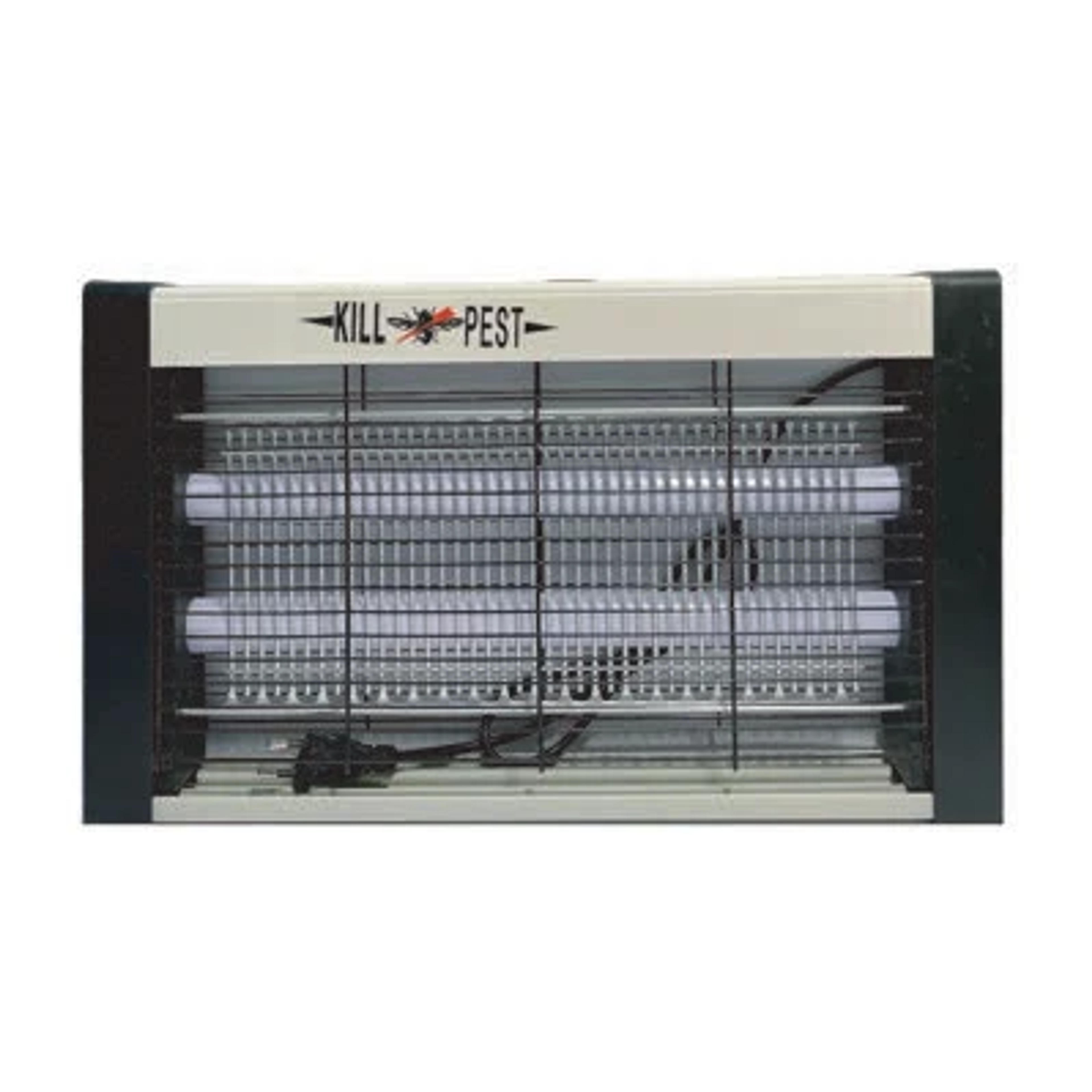 Lampu Nyamuk 2x