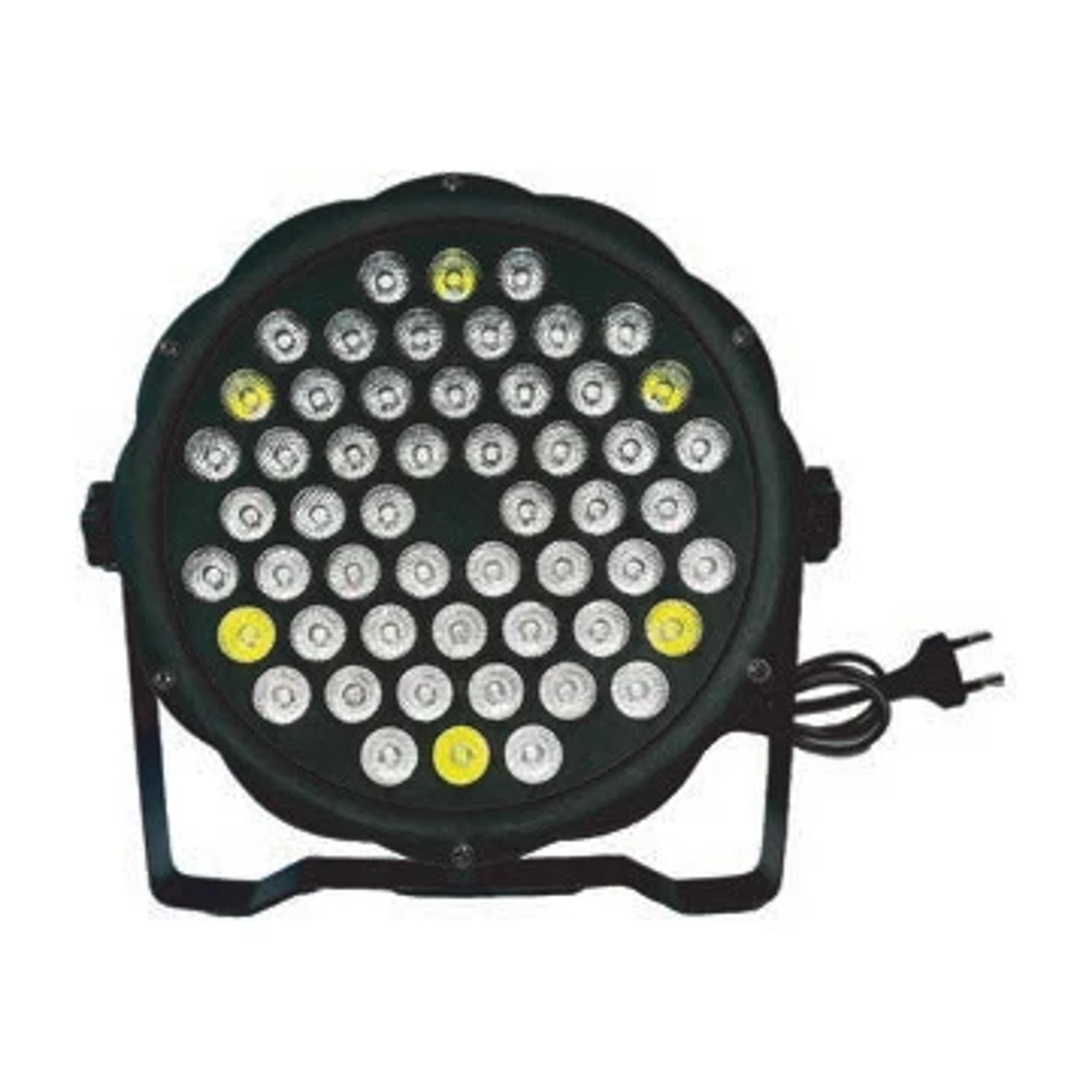 Lampu Panggung RGBW (Tipis)