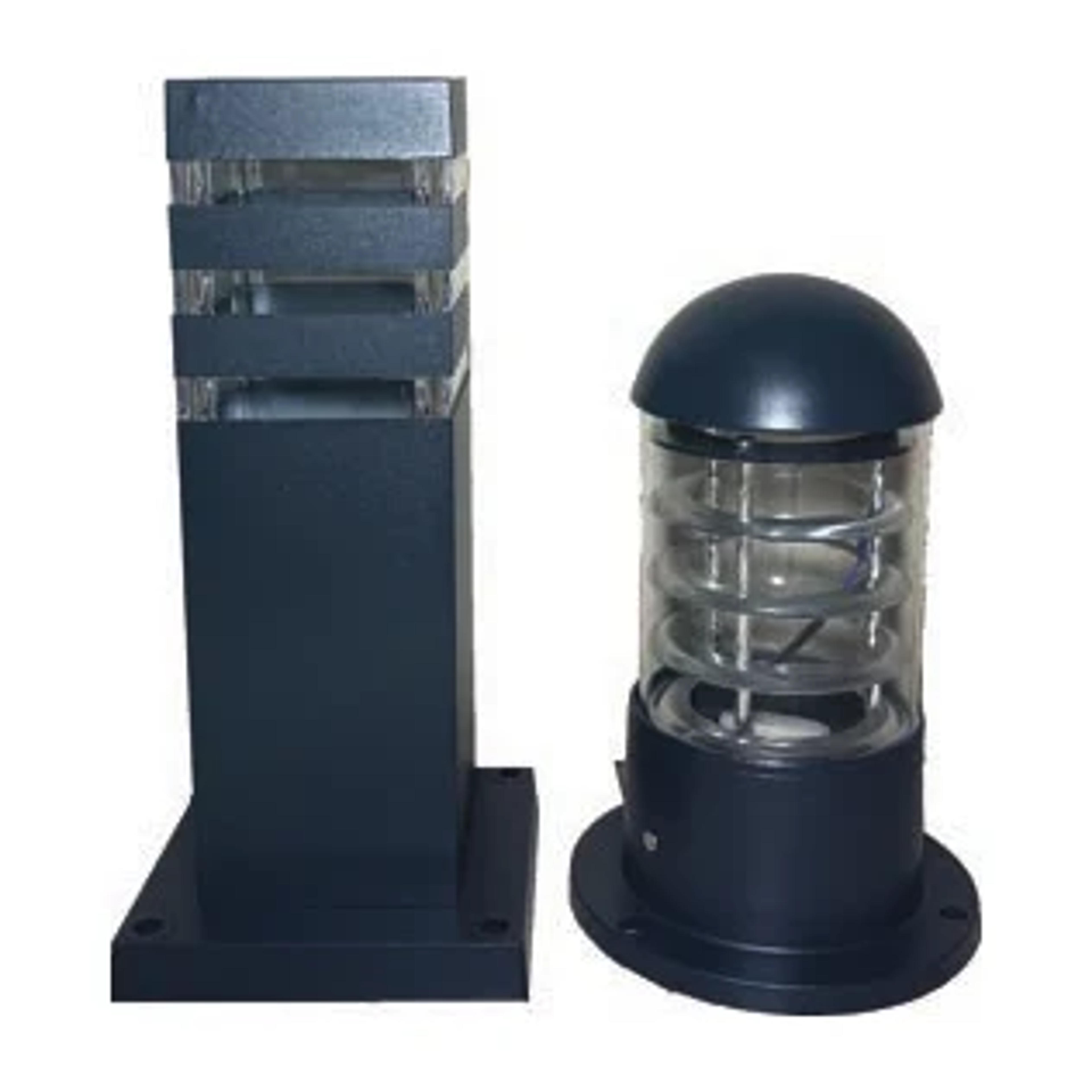 Lampu Taman 9047 (Kotak)