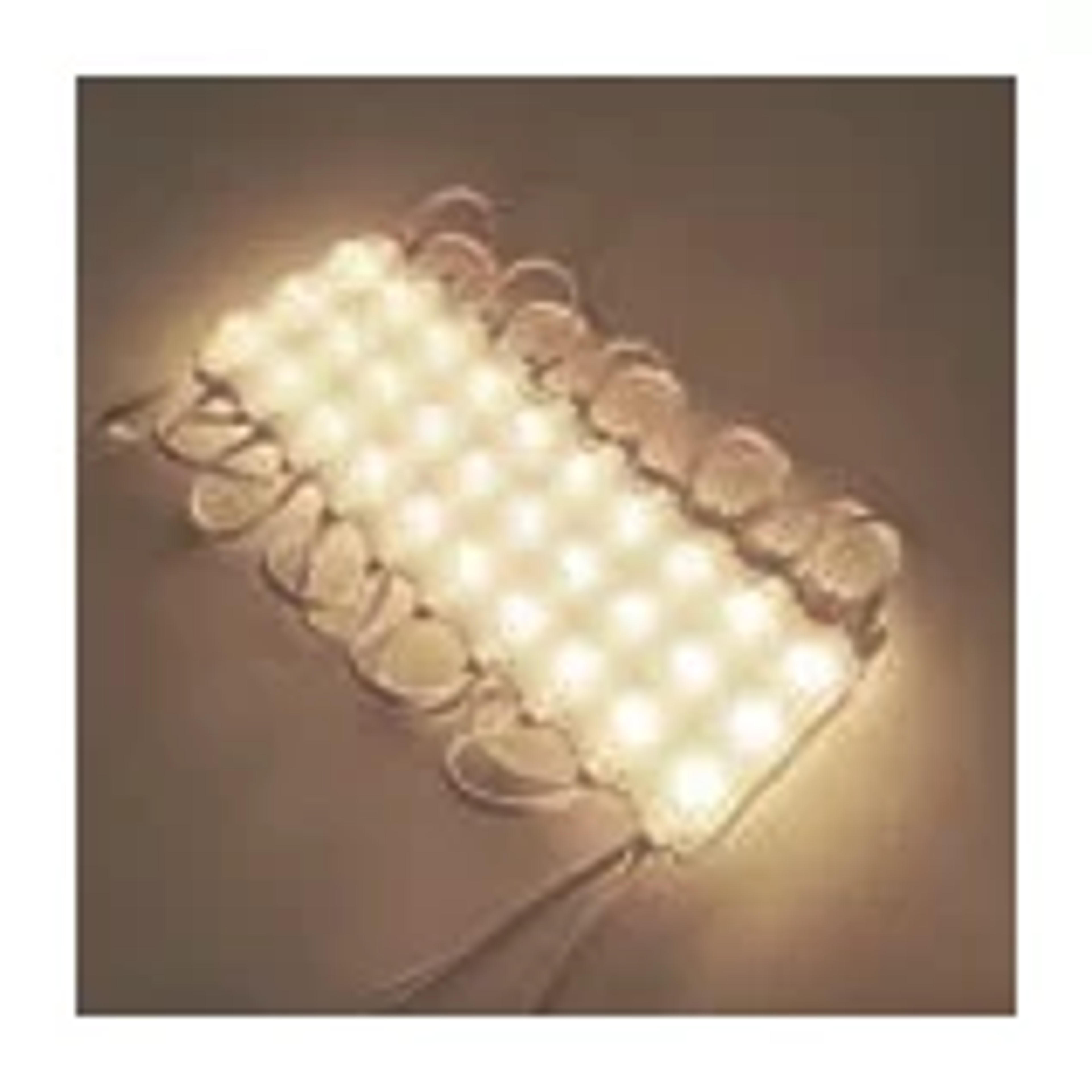 Modul Lensa DC 12 V IP65