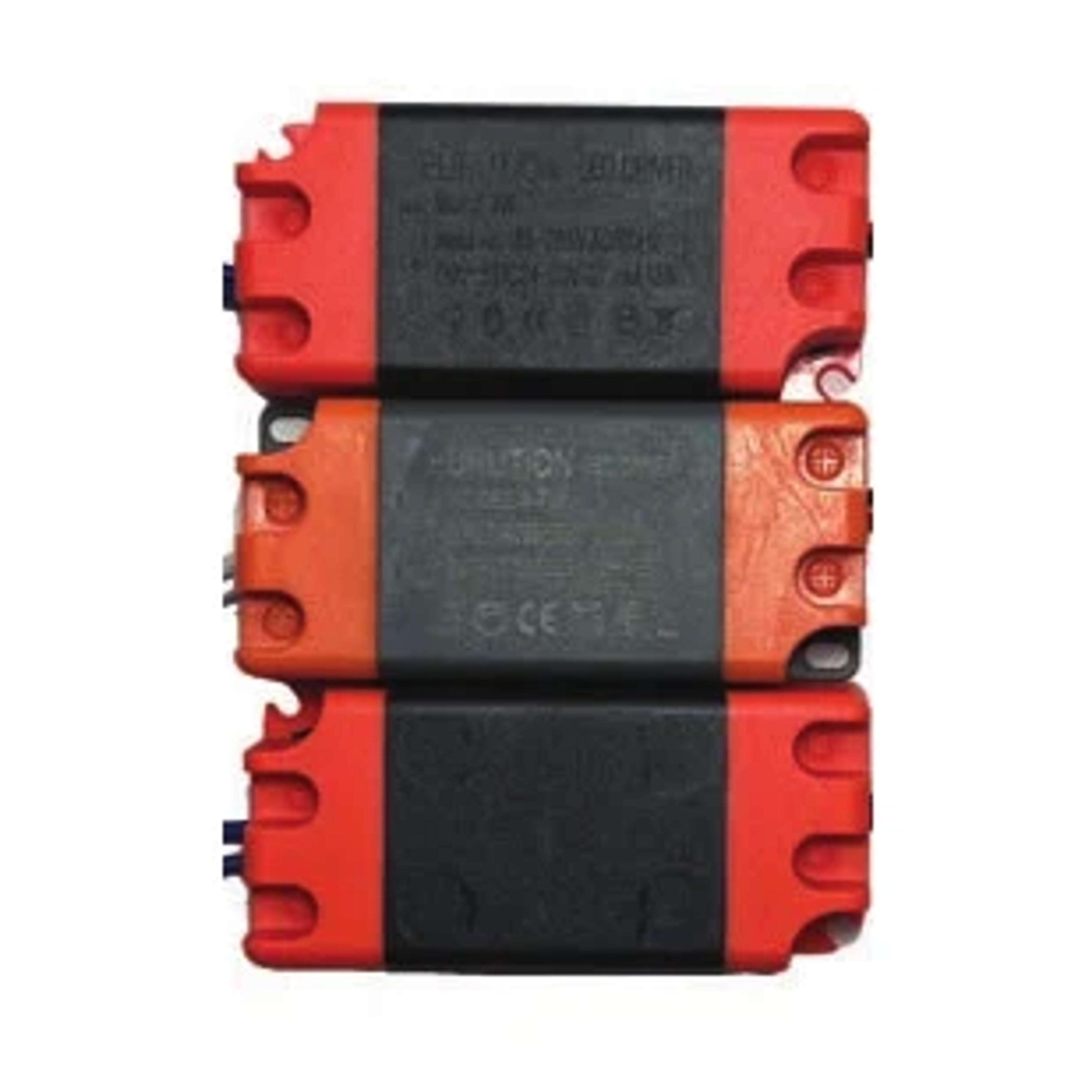 Trafo Downlight