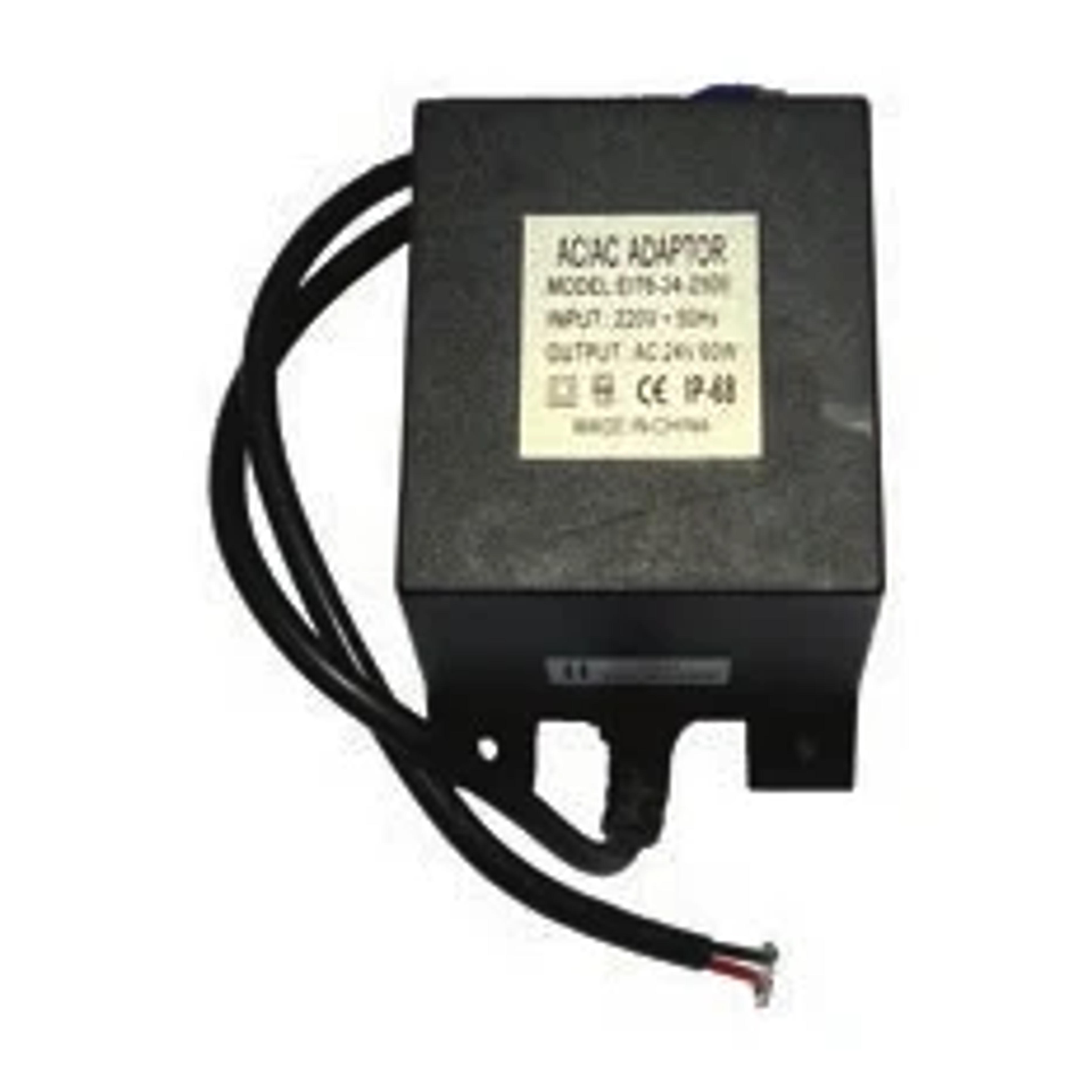 Trafo Lampu Kolam 60 Watt 24V