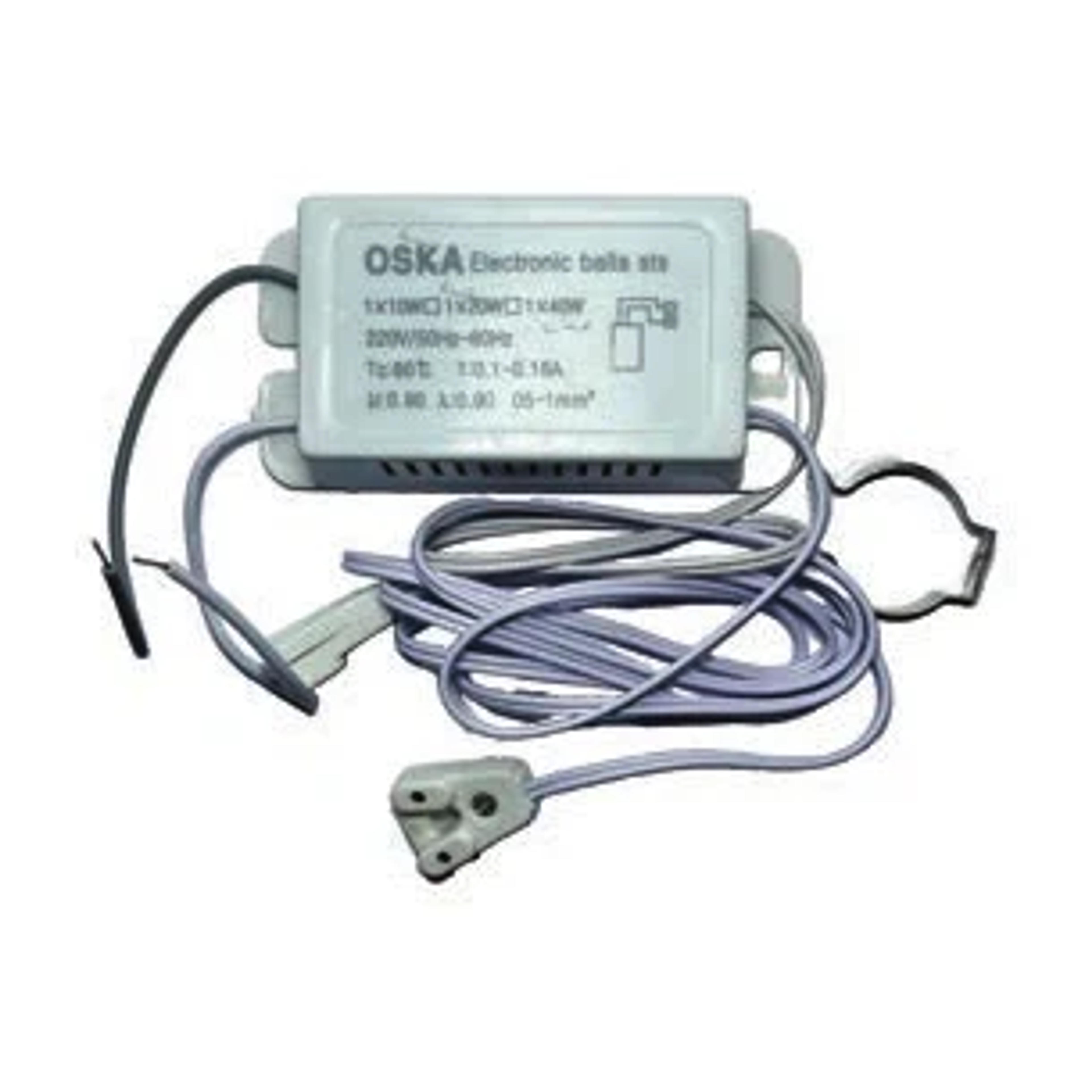 Trafo TL 40 W Electronic