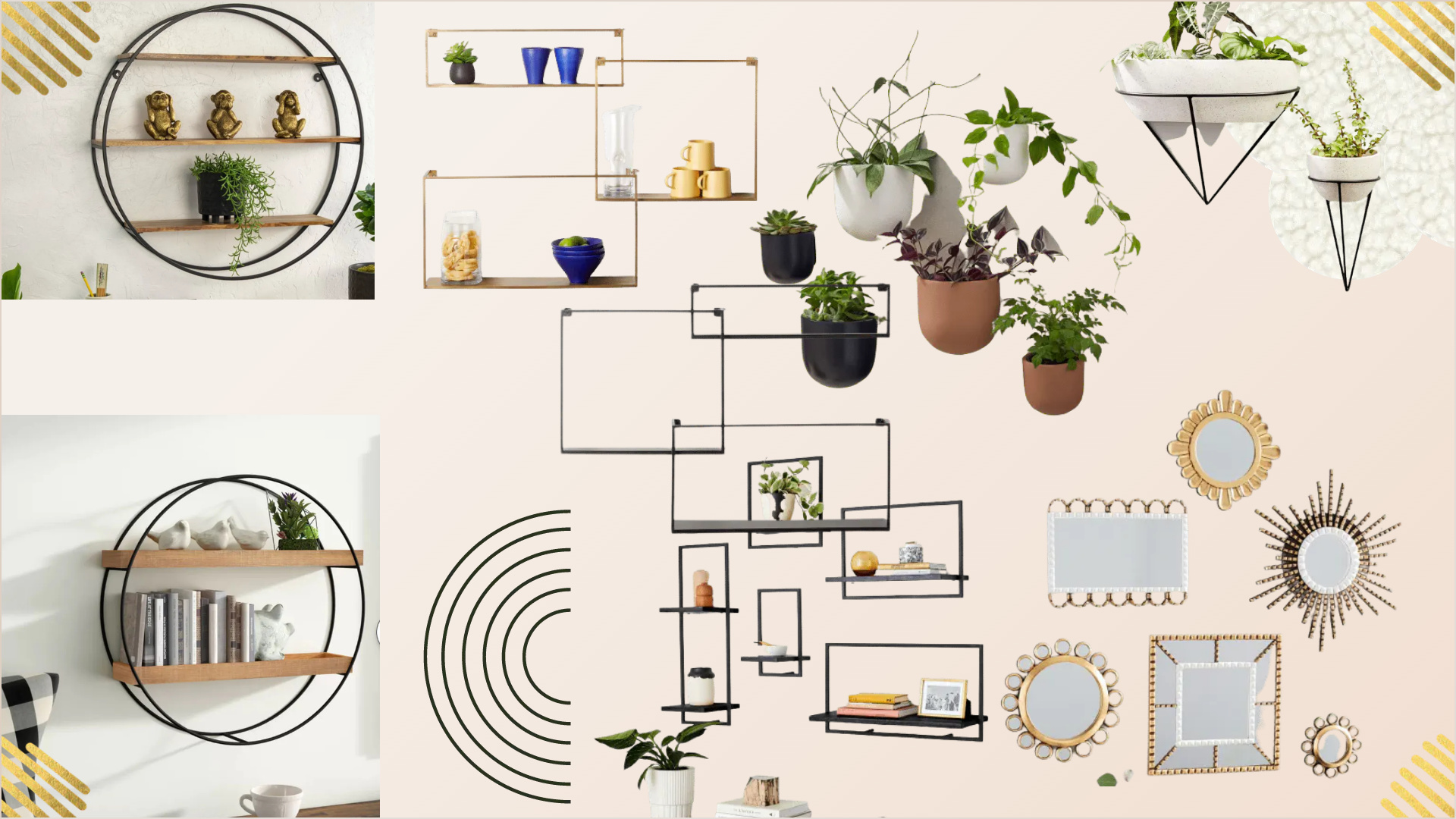 Landing Final Apartment furnishings