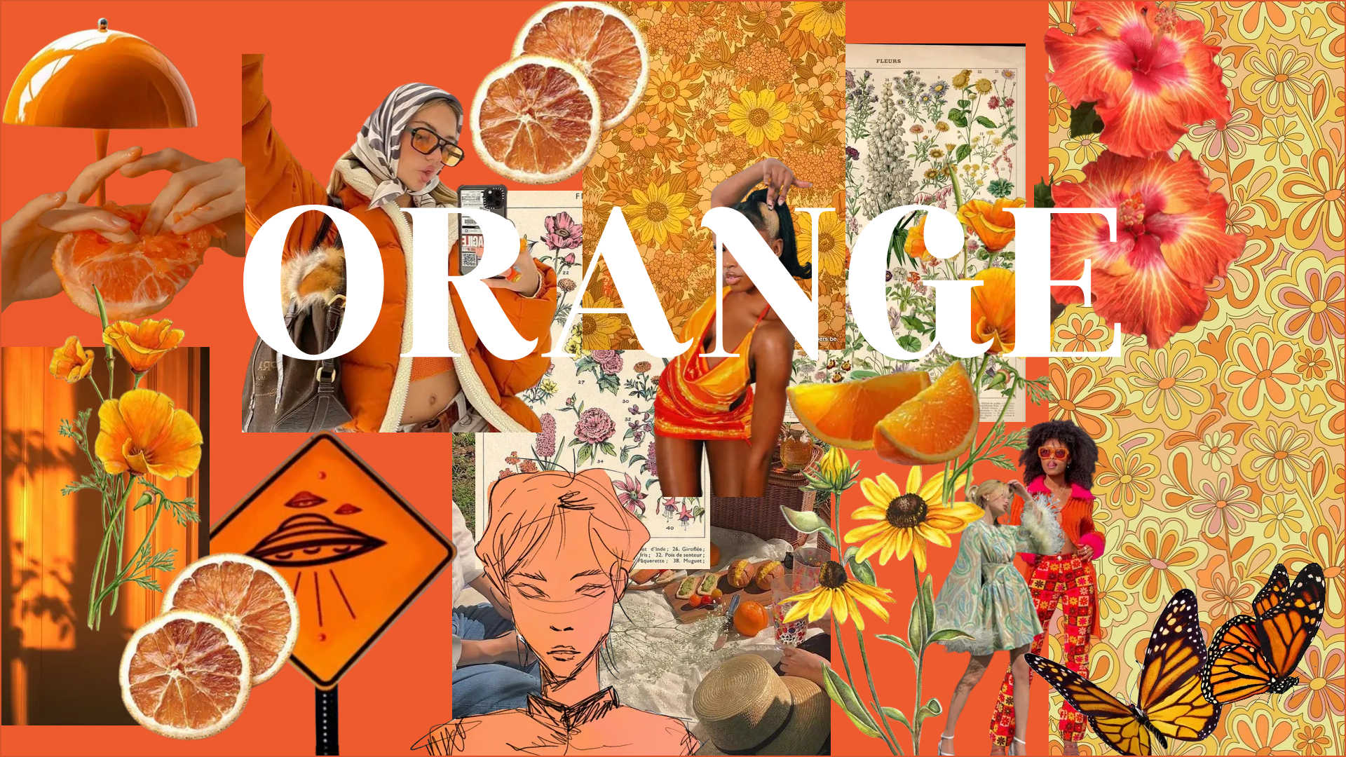 Landing | Orange