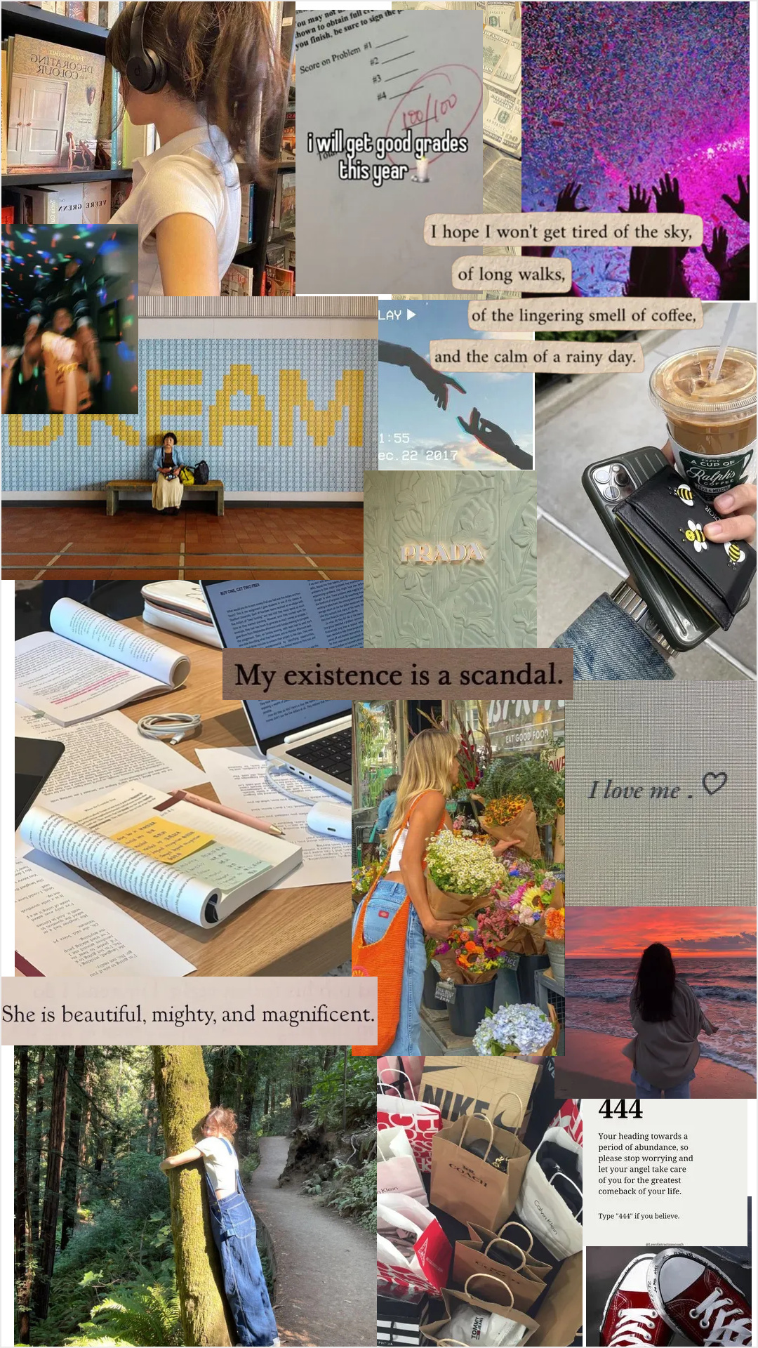 Landing february manifest