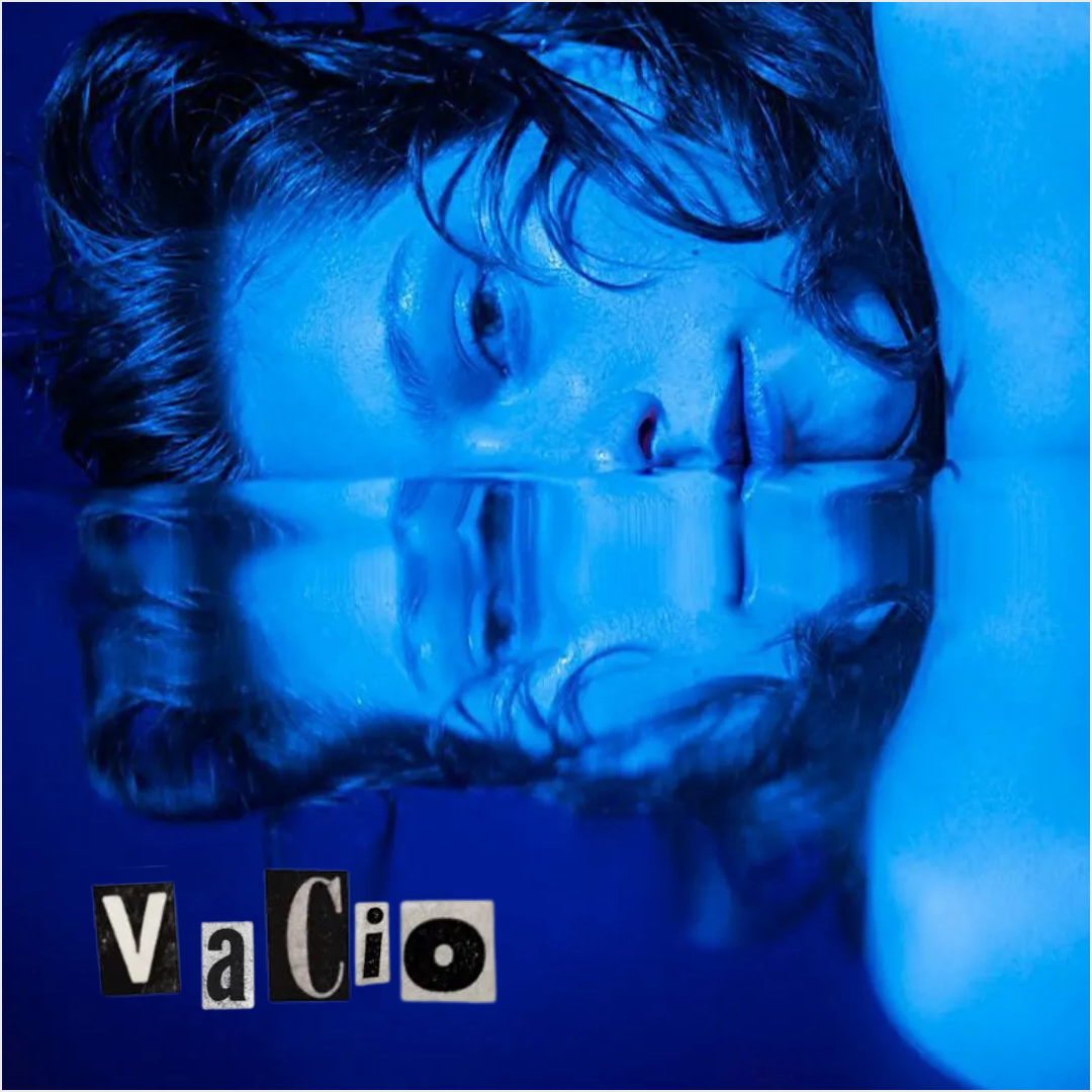 Landing | vacio