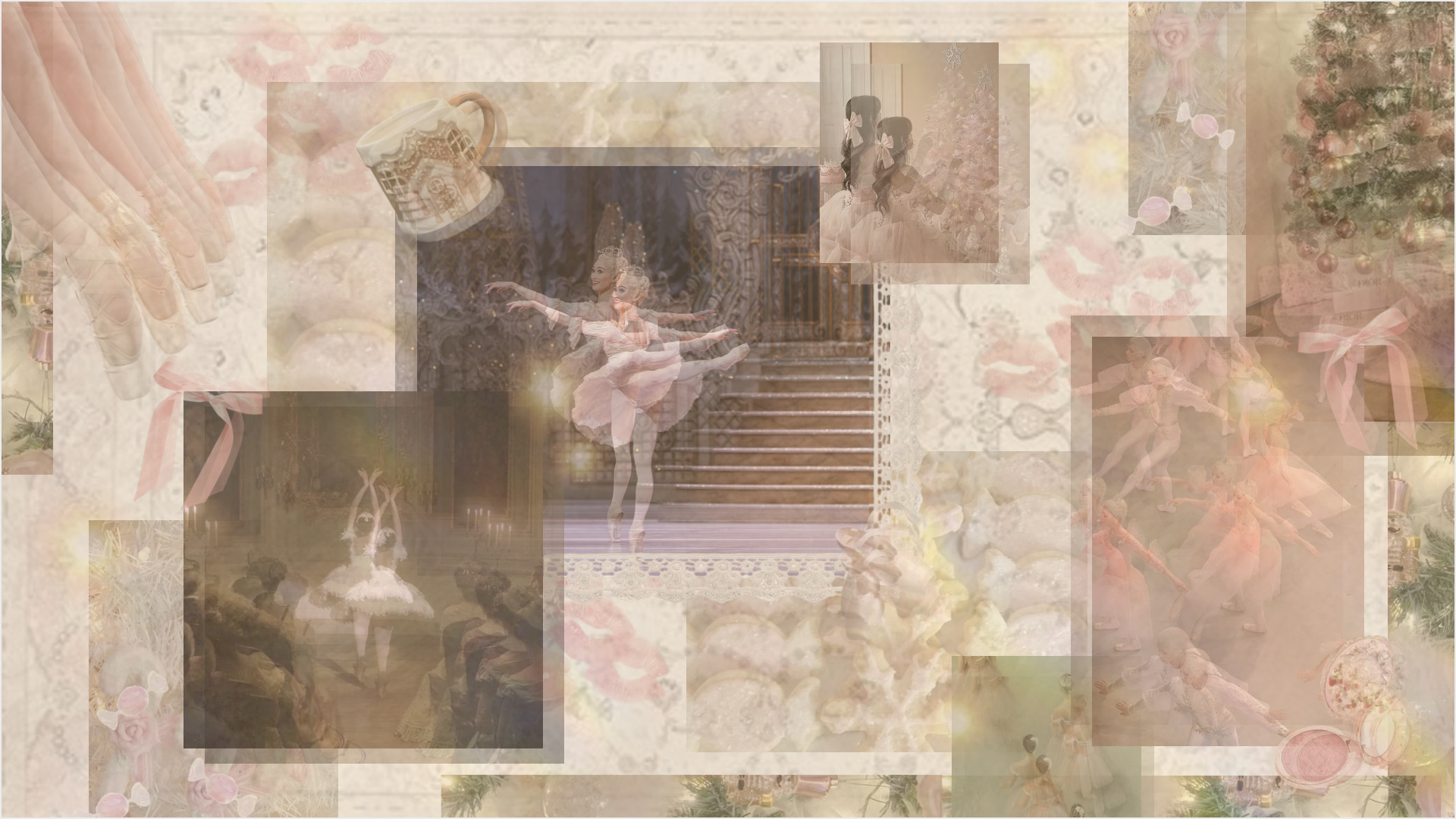 Landing | The Sugar Plum Fairy