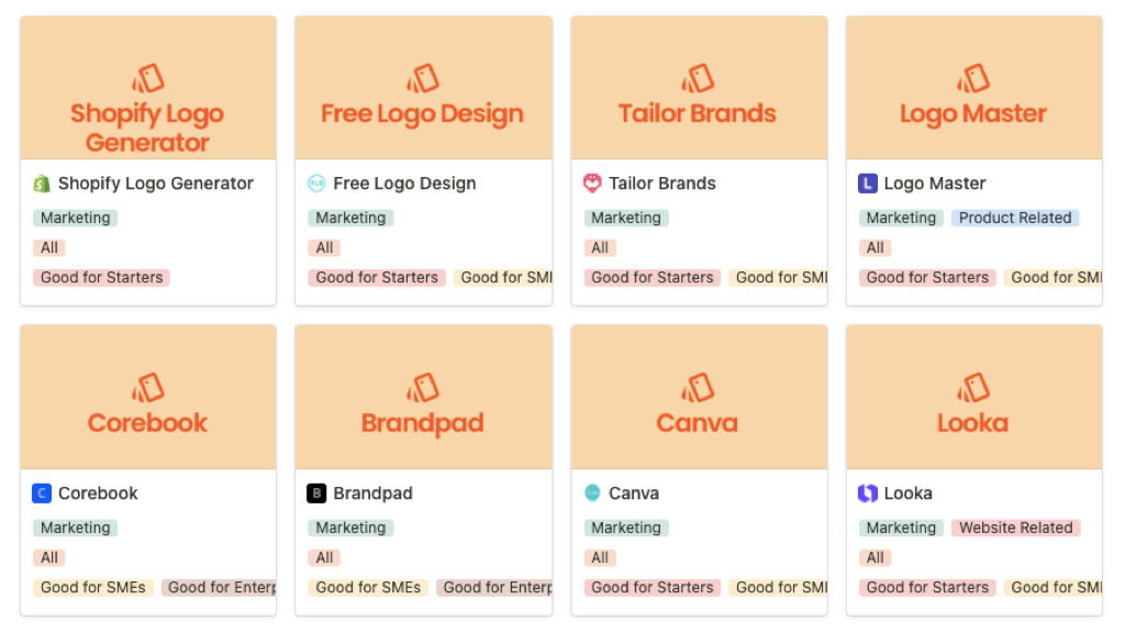 200+ Hand-Picked Tools & Resources