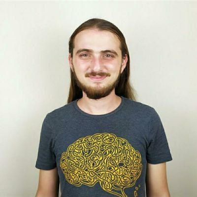 Furkan Yılmaz