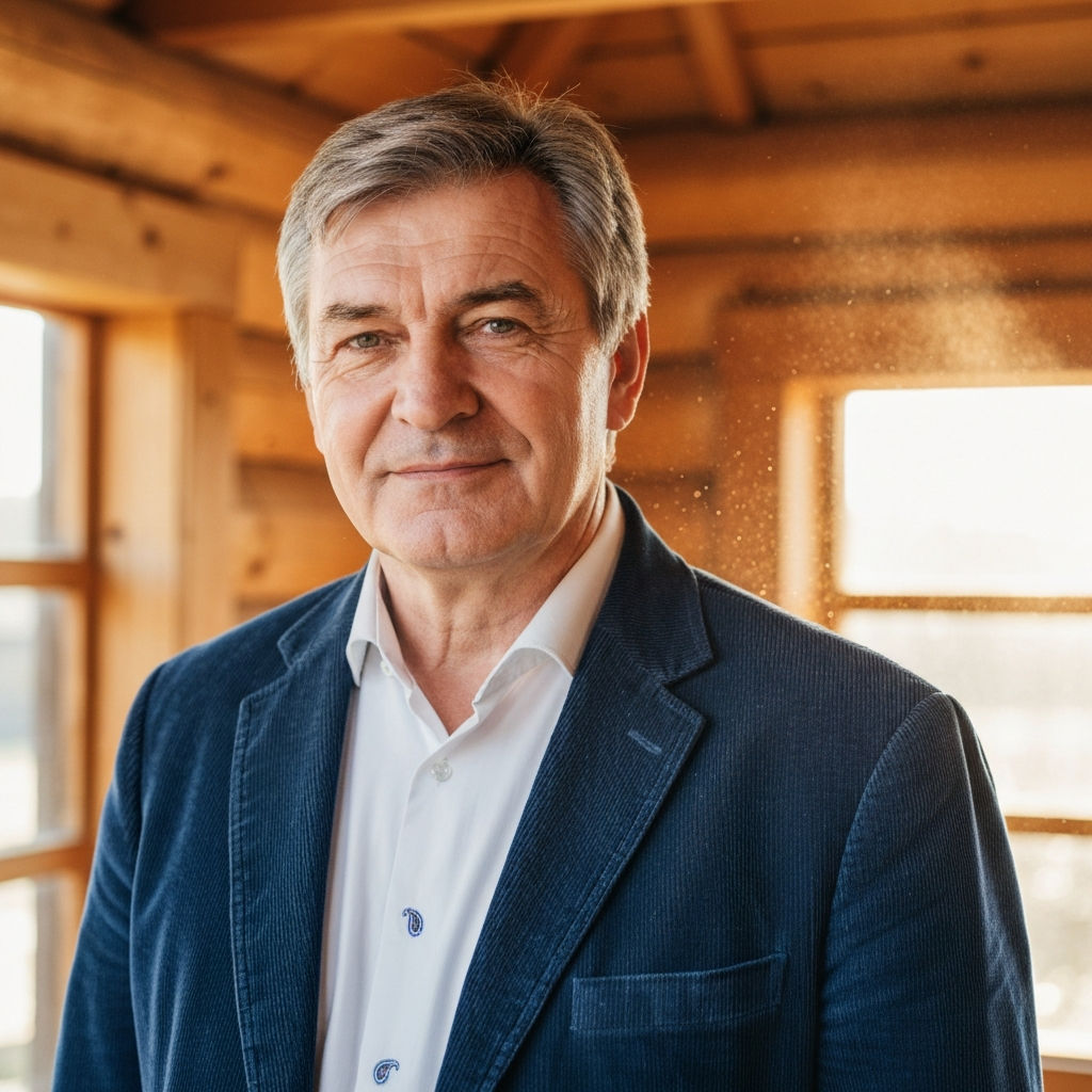 Иван Петрович