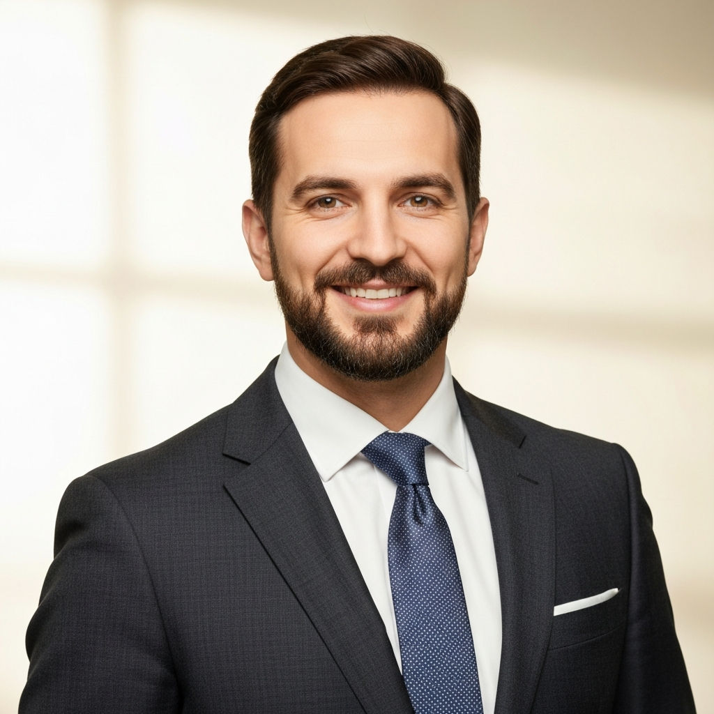 Алексей Морозов