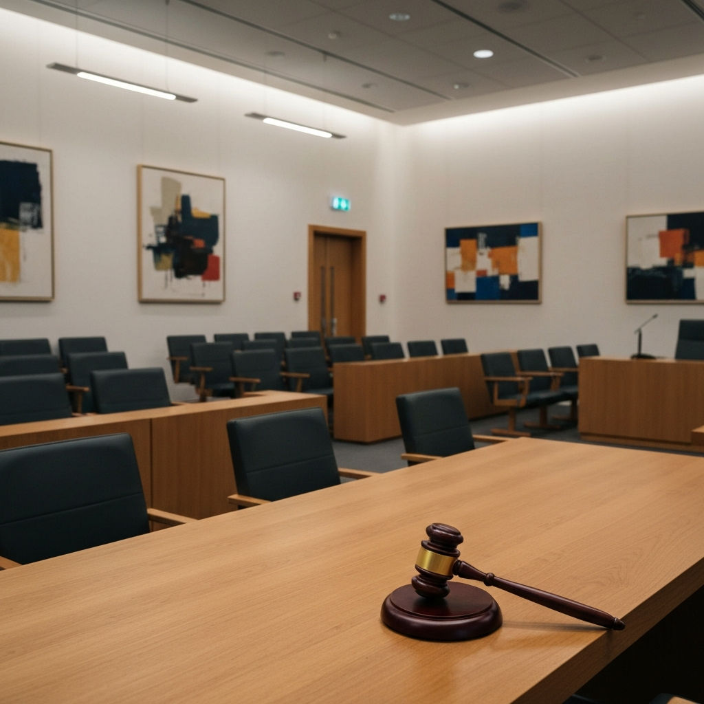 Арбитражный суд