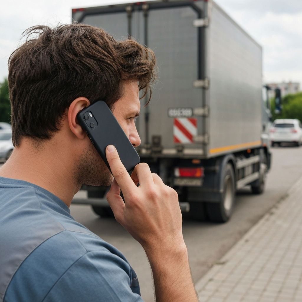 Заявка клиента