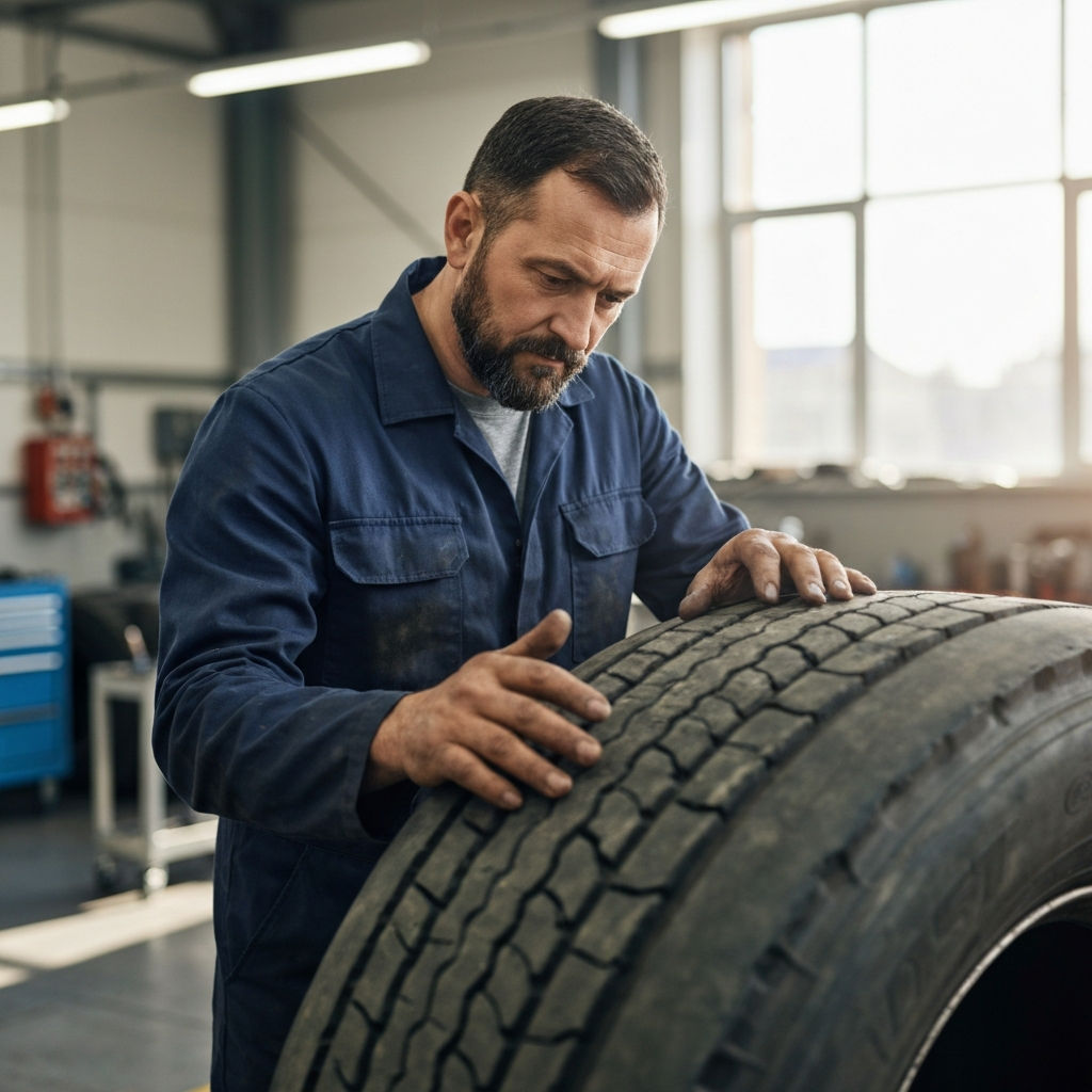 Диагностика шины