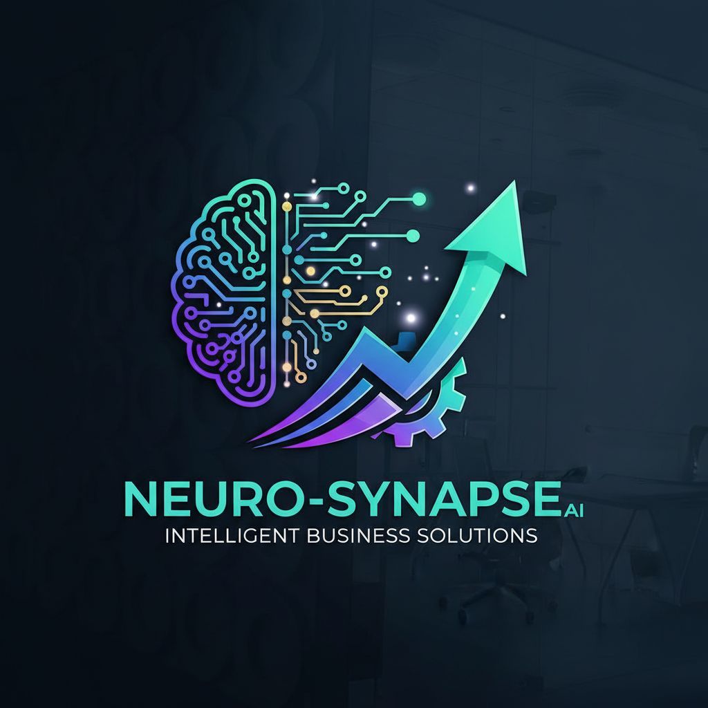 AI Technology Background