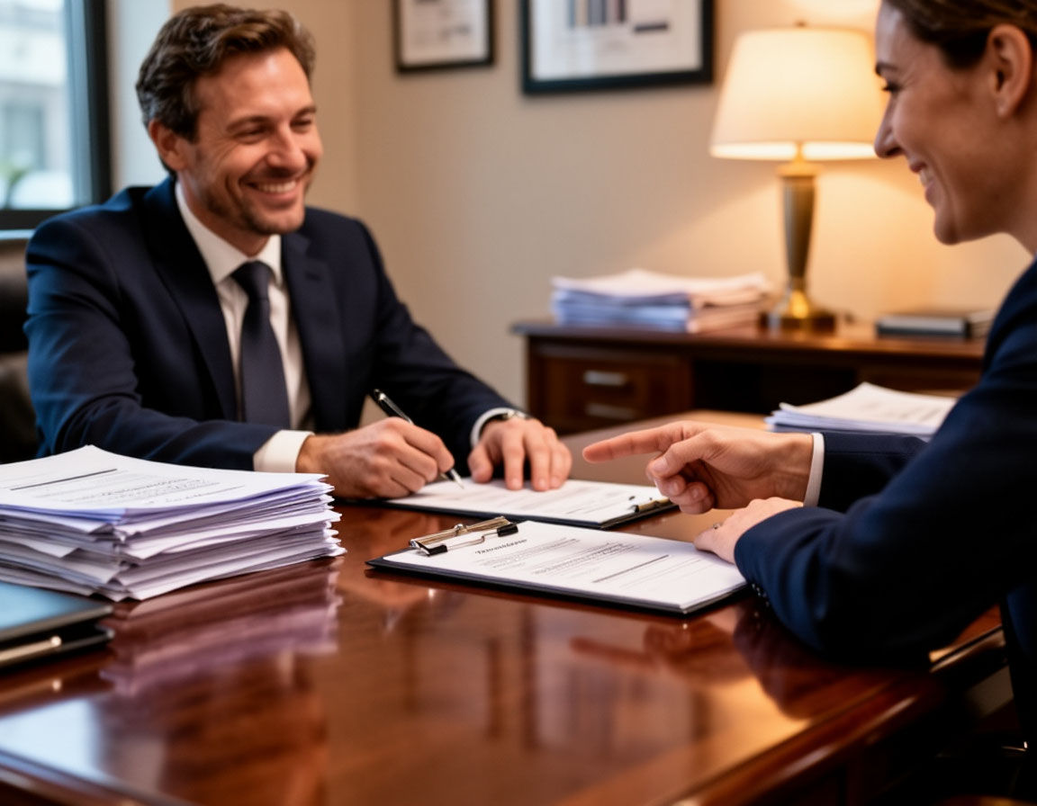 Успешное завершение банкротства