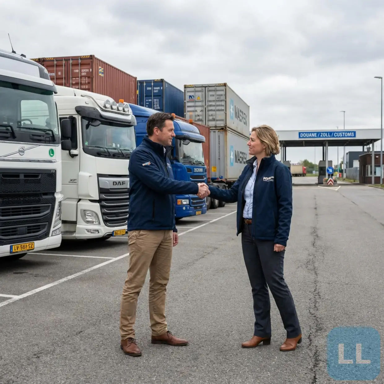 Why “Who Do You Know?” Still Drives European Freight Decisions