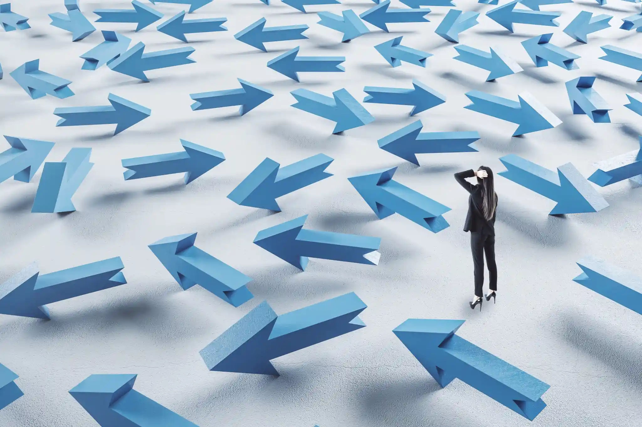 Too Many Carriers, Not Enough Clarity: A European Freight Reality