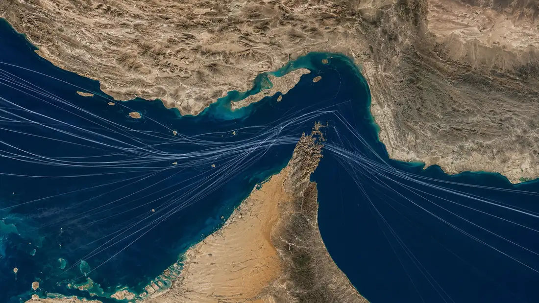 Strait of Hormuz Disruption: What It Means for European Importers and Carriers