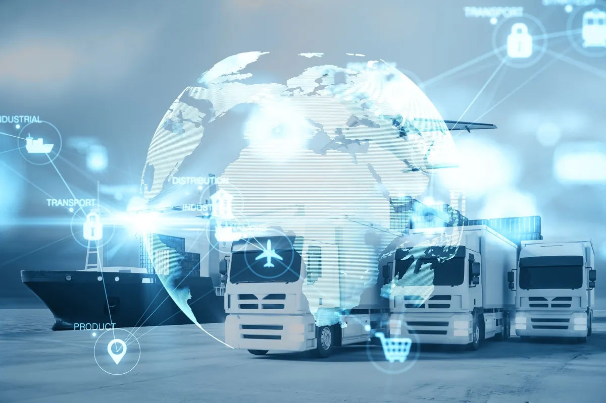 Why AI Alone Won’t Fix European Freight (But Structured Data Might)