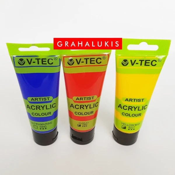 Cat akrilik V-Tec