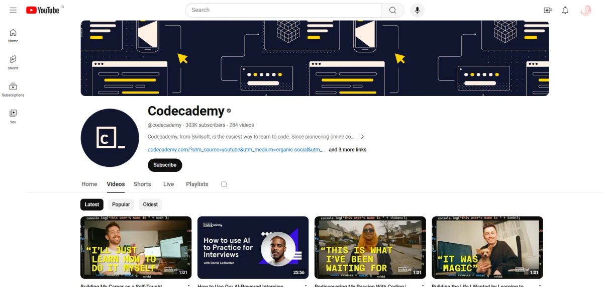 Code Academy
