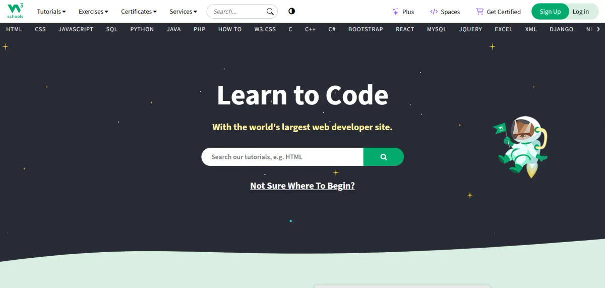 W3School