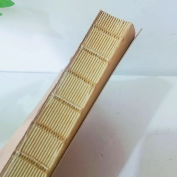 Jilid Potentate Kraft Paper