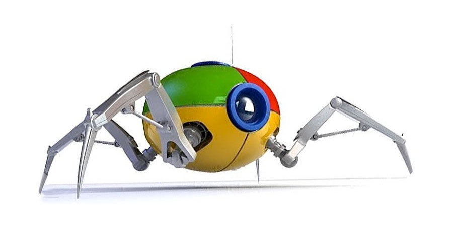 Google spider or Googlebot