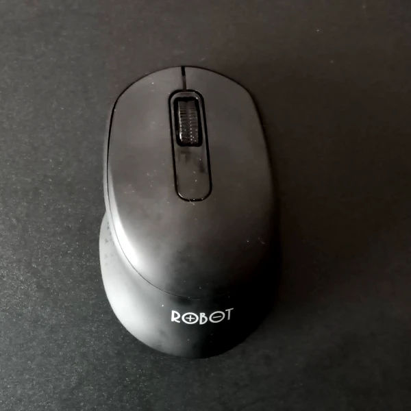 Mouse Robot KM4000