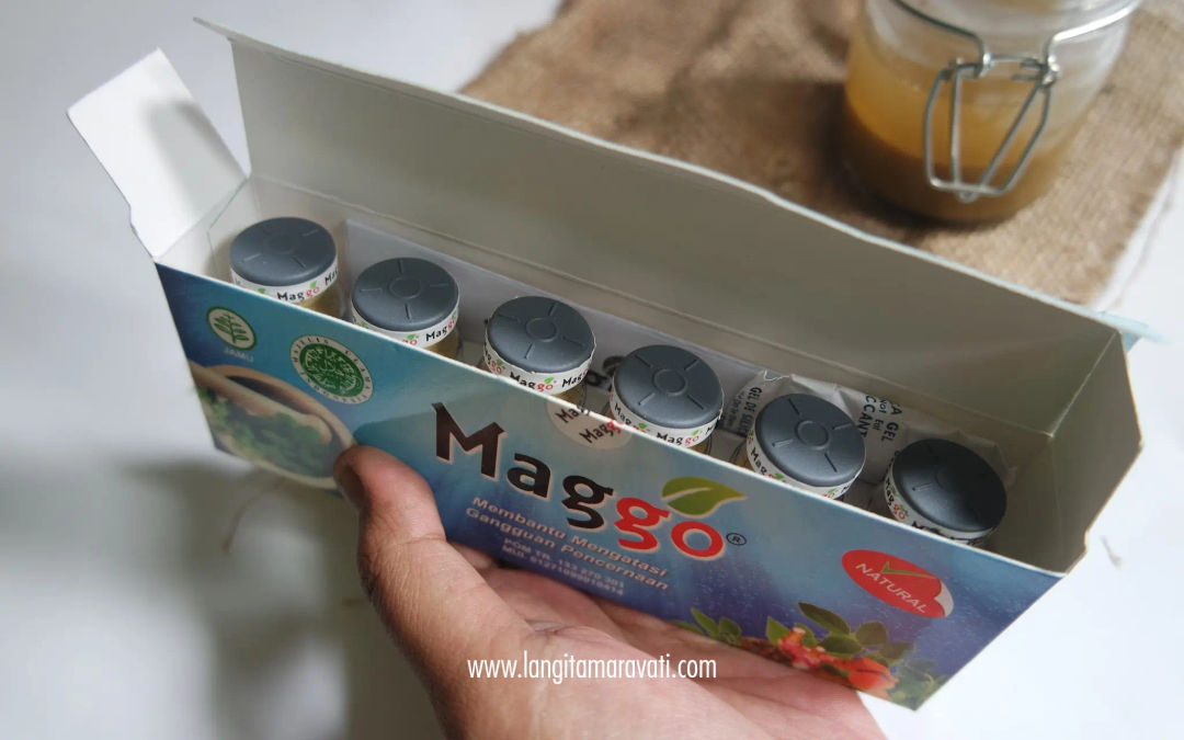 Maggo