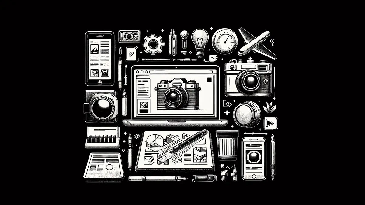 Cara membuat featured image untuk blog
