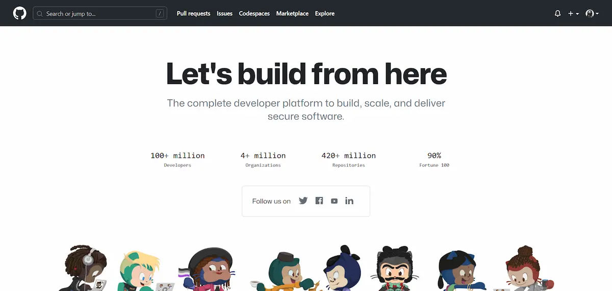 GitHub Pages