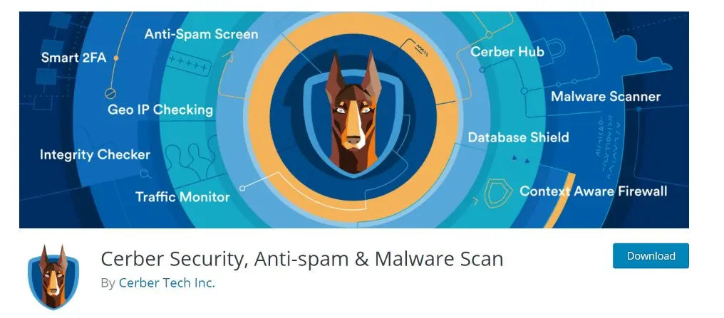 Cerber Security