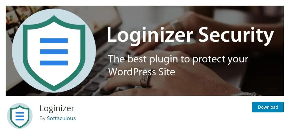Loginizer