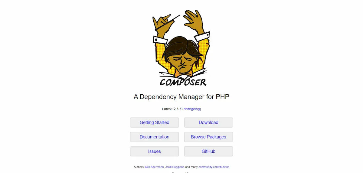 composer