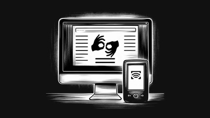 Kriteria web yang aksesibel