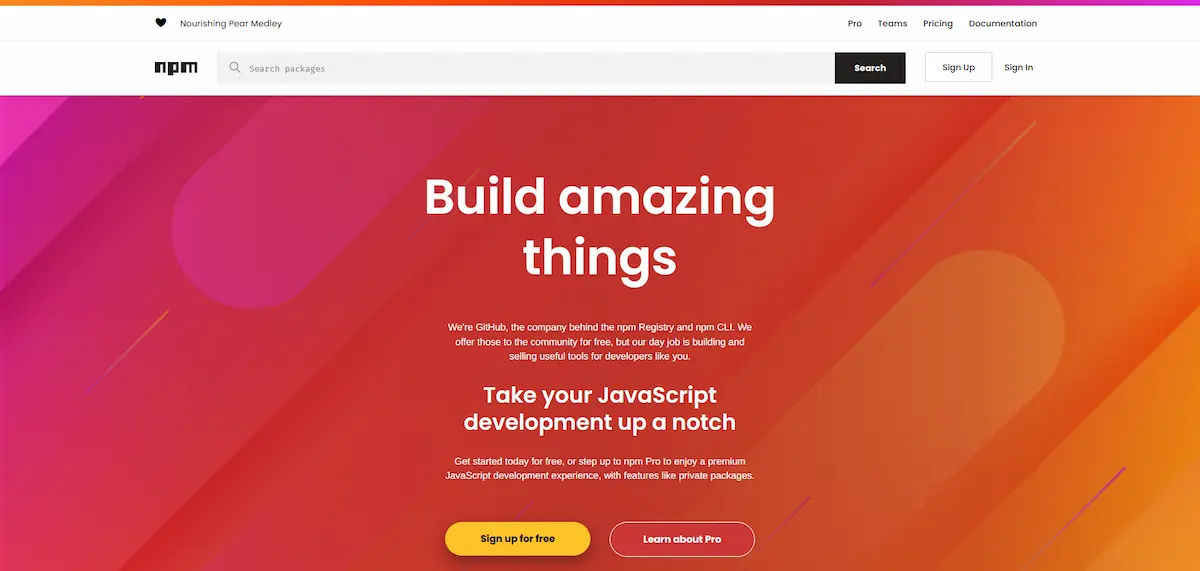 NPM
