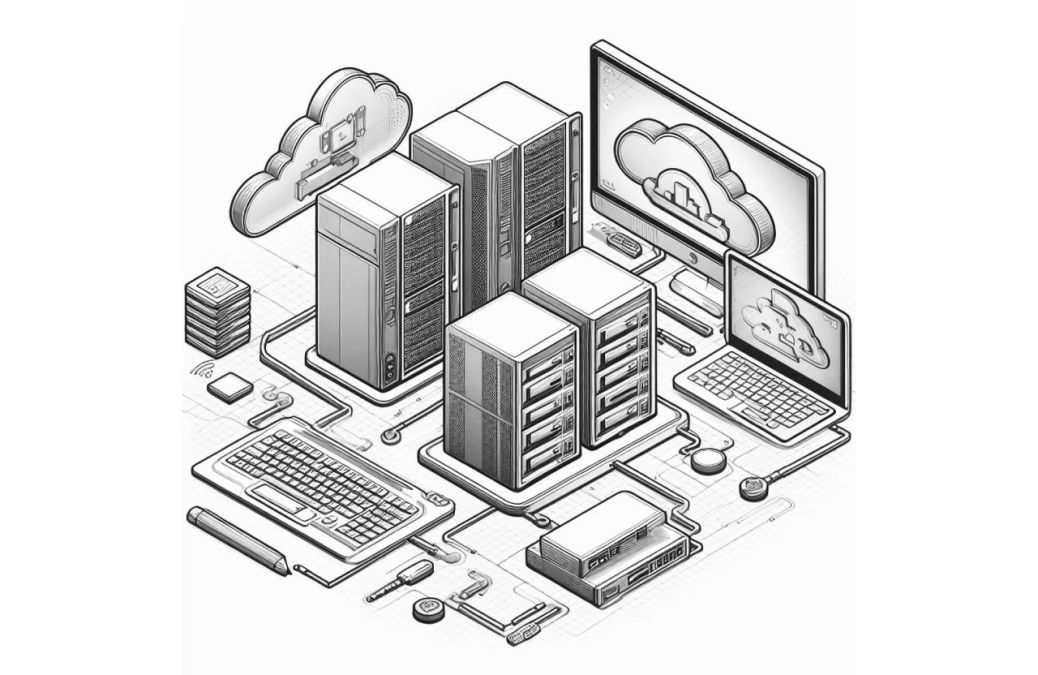 10 Web Hosting Gratis untuk Web Statis