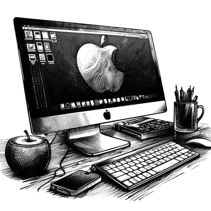 desktop