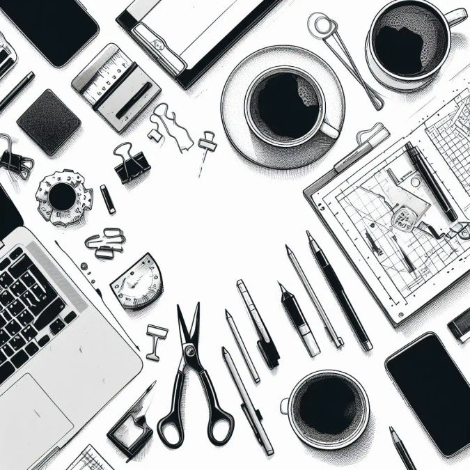 Tempat kursus desain online gratis