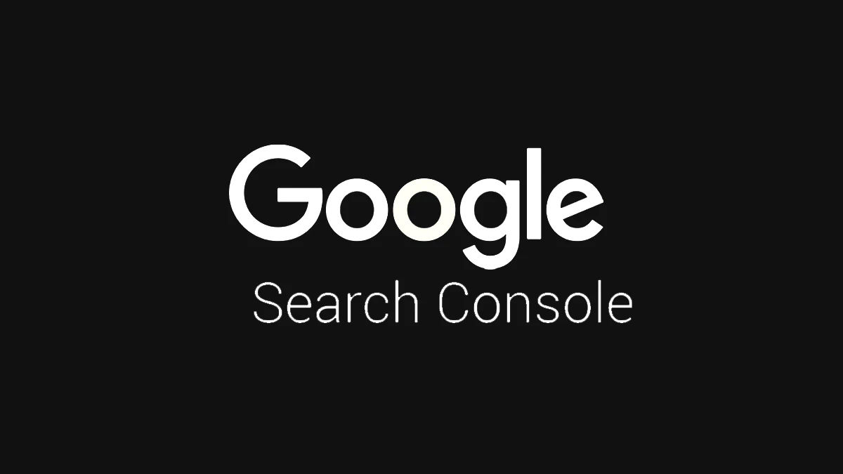 Cara membuat akun Google Search Console