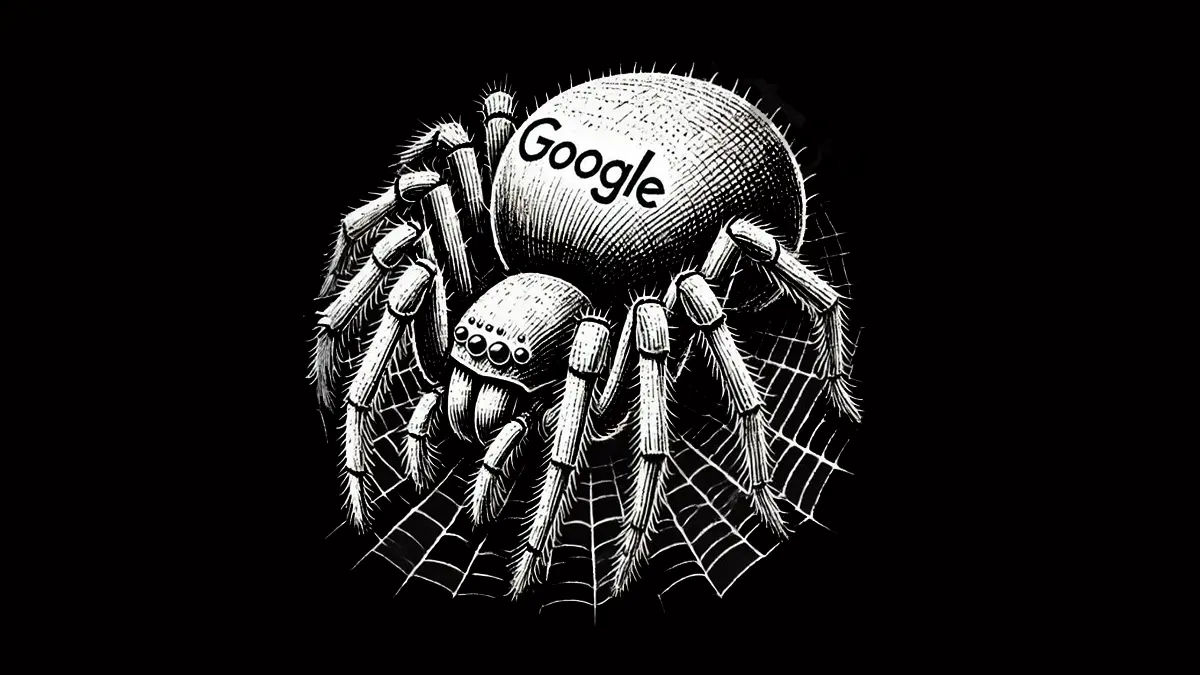 Cara kerja search engine