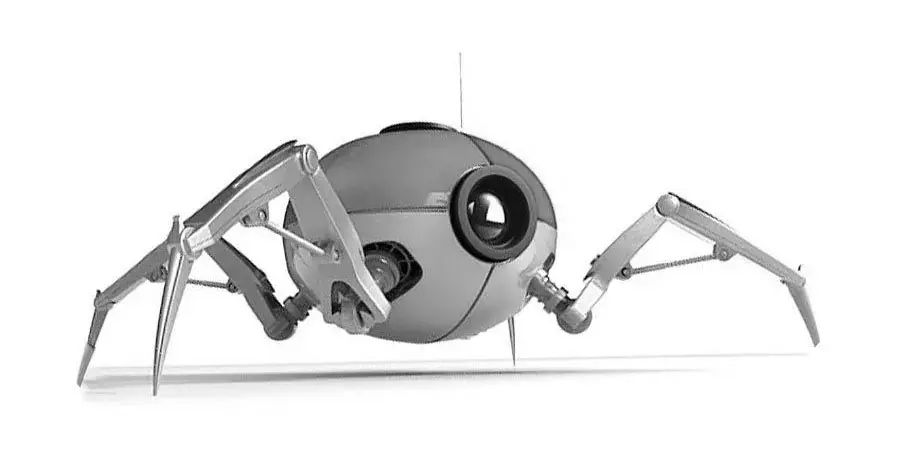 Google Spider
