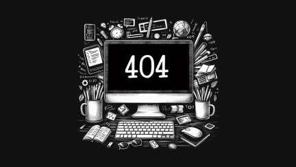 Membuat 404 page di Hexo