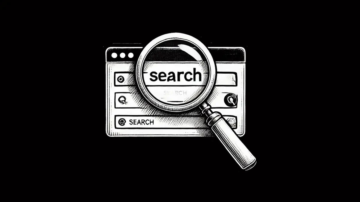 Menambahkan Fitur Search di Hugo
