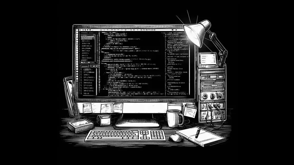 Membuat blog dengan SSG