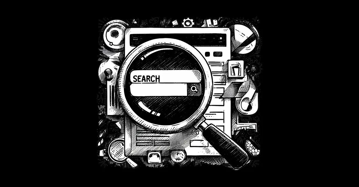 Perbedaan browser dengan search engine