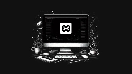 Cara install XAMPP di Windows